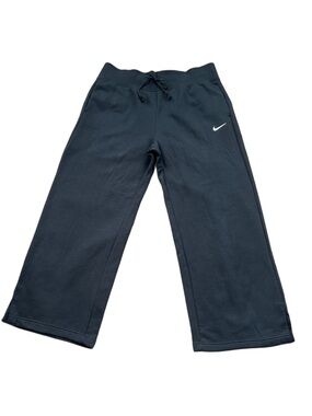 Nike Women’s Sportswear Phoenix Fleece High-Waisted Wide-Leg Pants